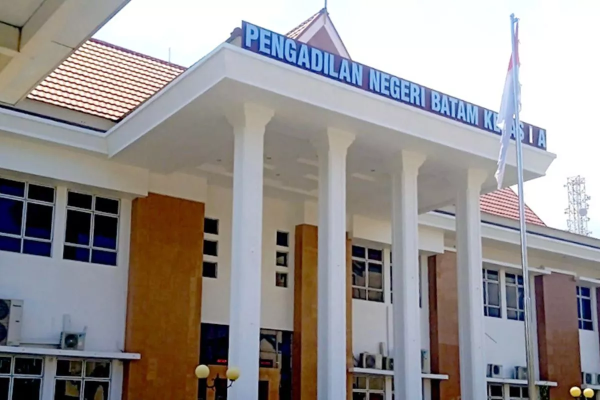 Tim Kuasa Hukum sebut Pembunuhan LC Batam Ampar Berlangsung Spontan