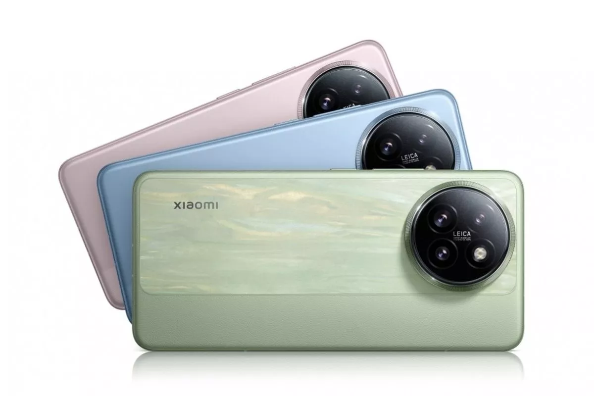 Lini Ponsel Kelas Menengah Xiaomi Civi Dikabarkan Resmi Dihentikan