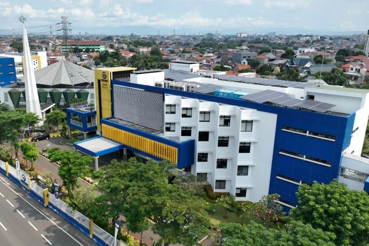 Jasa Marga Raih Laba Bersih Rp 1,9 Triliun pada Semester I Tahun 2026