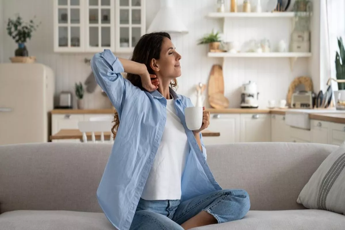 Mengenal Gaya Hidup Slow Living: Panduan Hidup Lebih Tenang