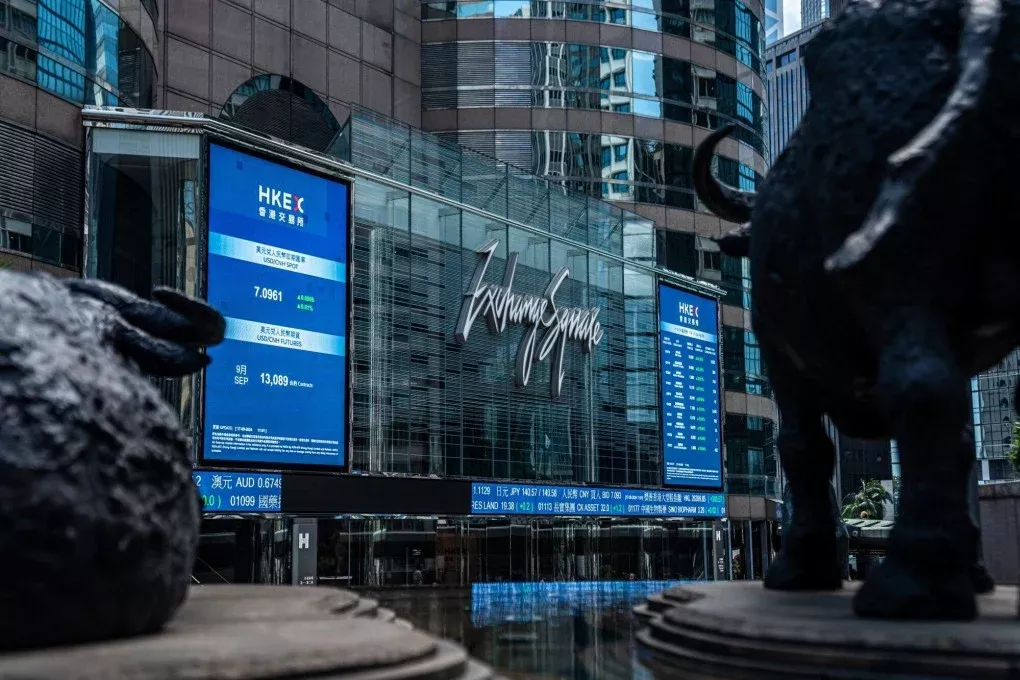 Bursa Asia Berpotensi Melemah Senin Ini Akibat Aksi Jual Saham Teknologi