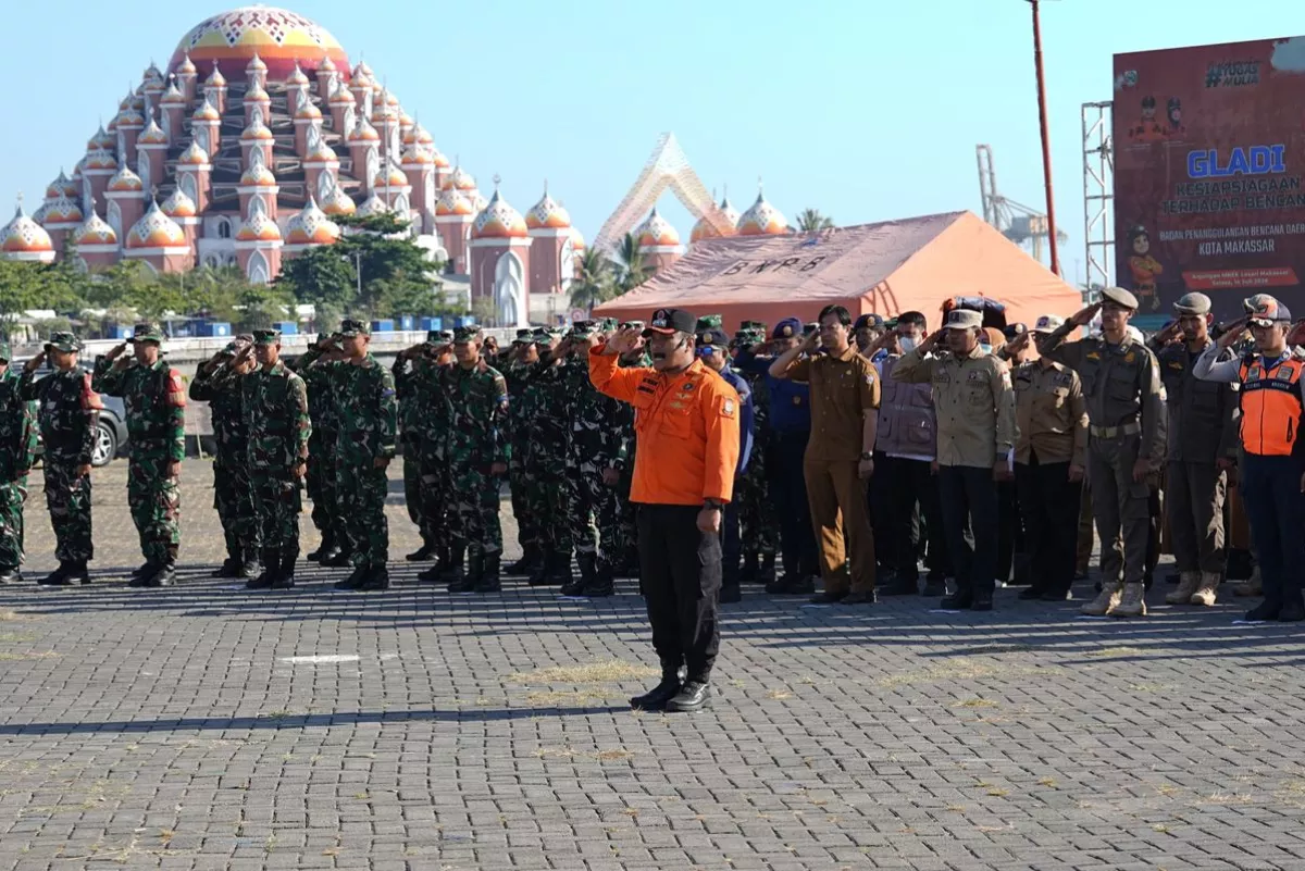 Atasi Karhutla, Pemerintah Bolehkan Pesawat Asing