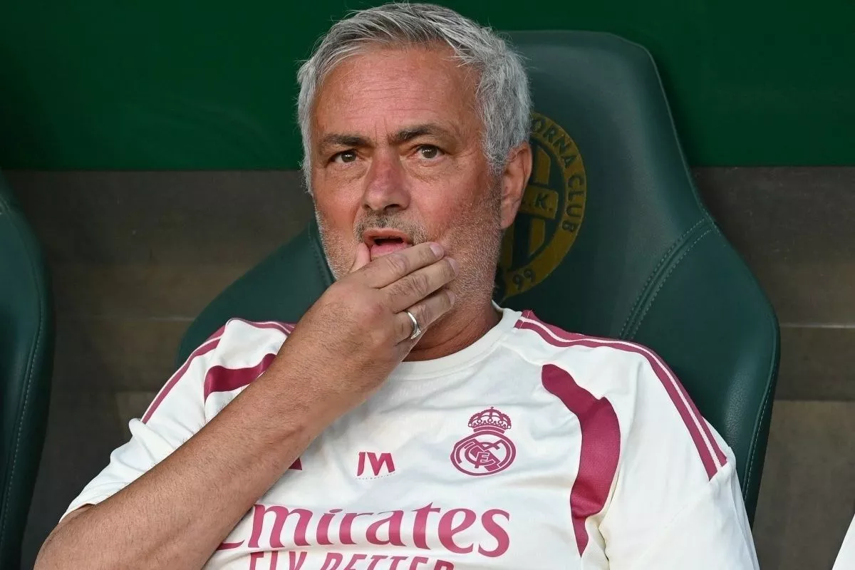 Mourinho Puas Skuad Real Madrid, Tak Niat Tambah Pemain Baru