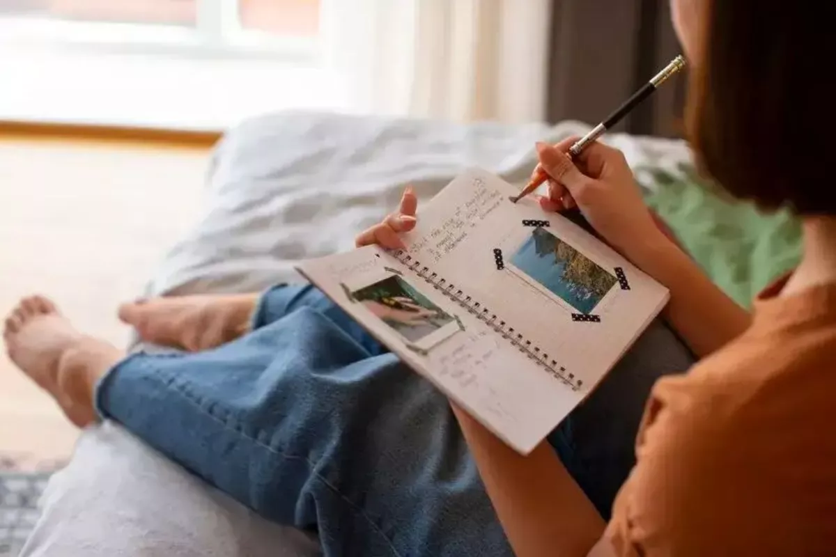 Tips Membangun Kebiasaan Journaling untuk Pemula Agar Konsisten