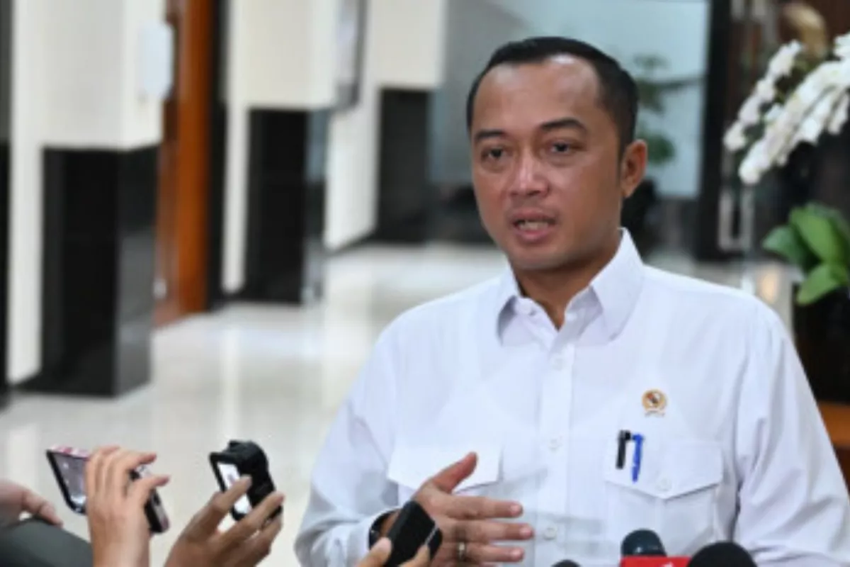 Mensesneg Ungkap Prabowo Belum Kirim Surpres Calon Gubernur BI