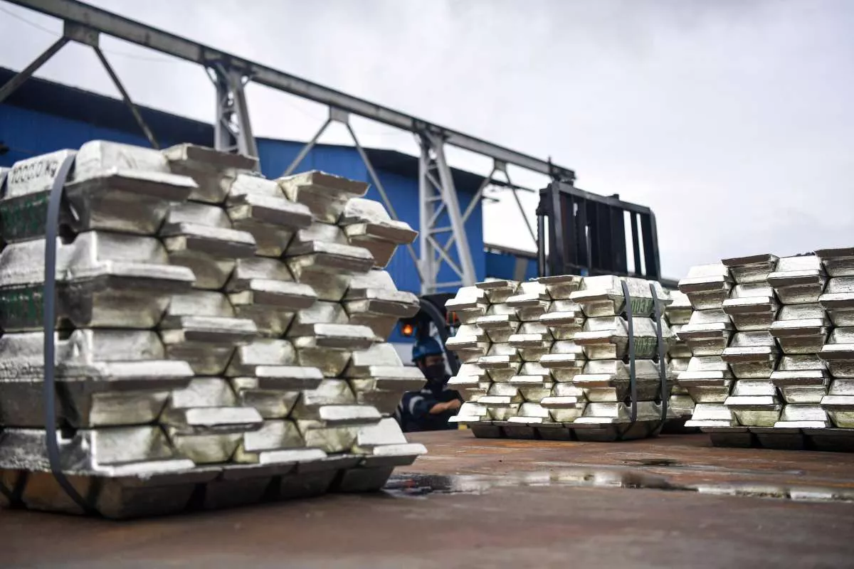 TINS Dapat Fasilitas Pinjaman Rp50 Miliar Melalui Skema Co-Borrower