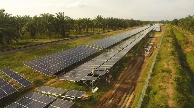 Hari Bumi 2026: Momentum Mempercepat Transisi Energi Nasional
