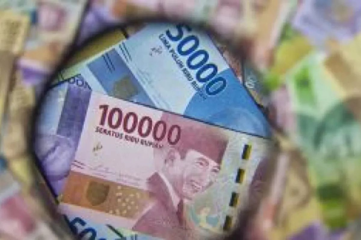 Kontribusi Pajak dan Transformasi Digital Jaga Stabilitas Fiskal Negara