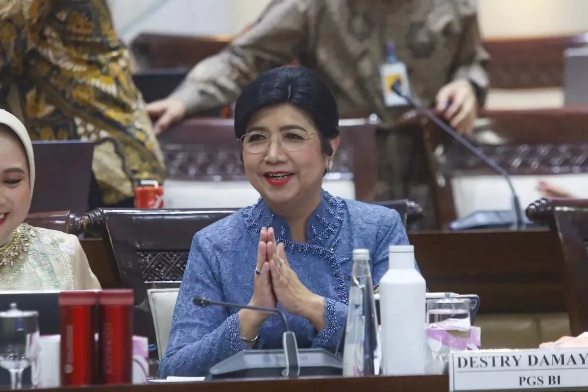 Jurus Bank Indonesia Dalam Menjaga Stabilitas Rupiah Masa Depan 2027