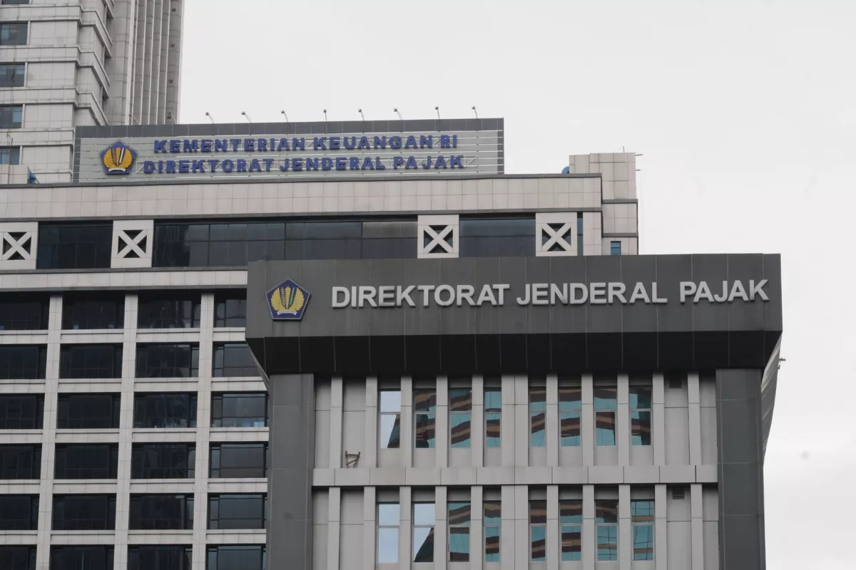 DJP Tunjuk Tokopedia Dan Shopee Pungut Pajak Merchant per Agustus 2026
