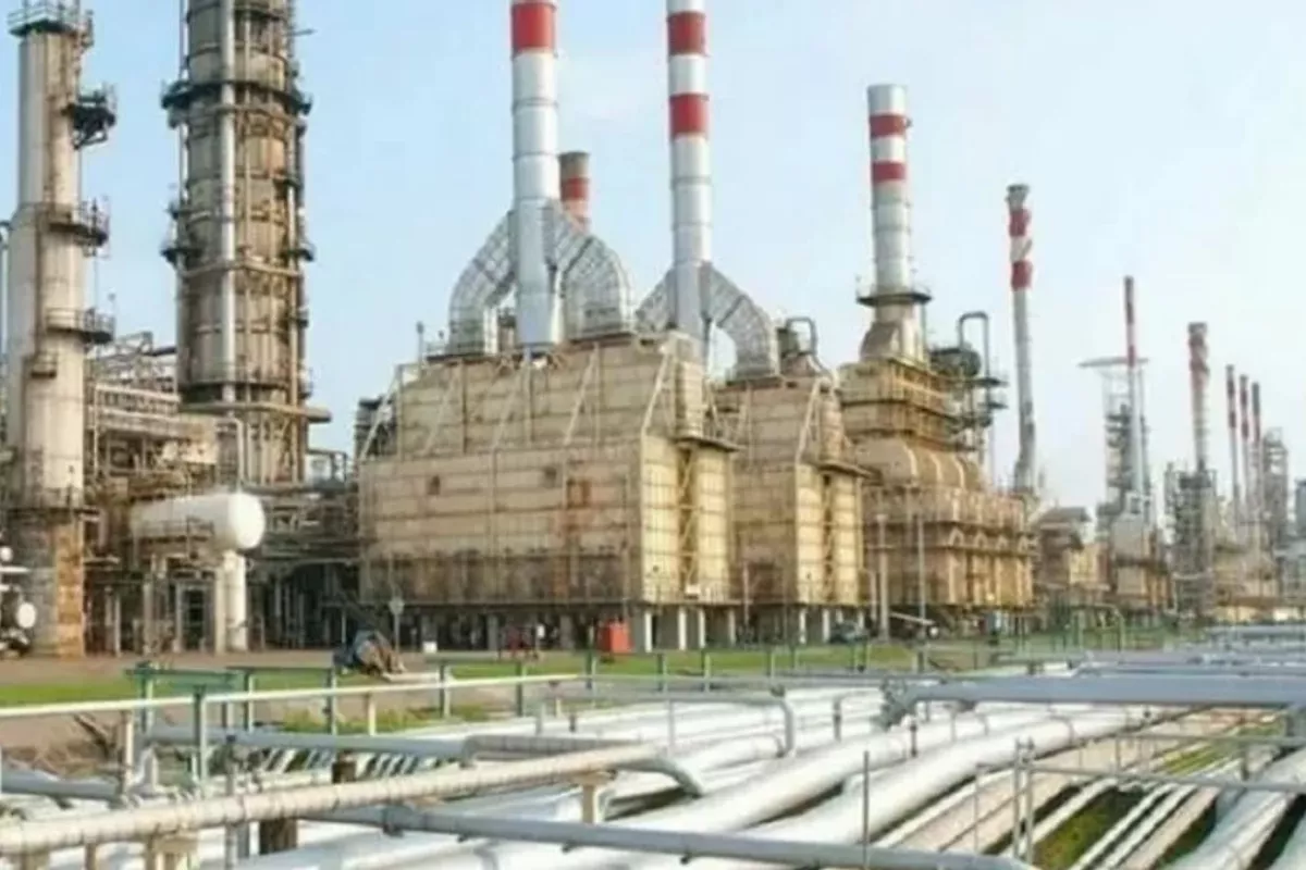 Pertamina-SLB Sinergi Teknologi Ladang Migas dan Solusi Rendah Karbon