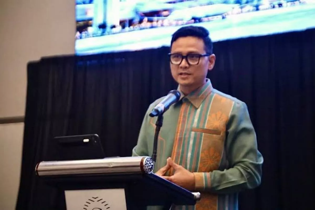 AirNav Resmi Operasikan Jarkompenas untuk Navigasi Penerbangan