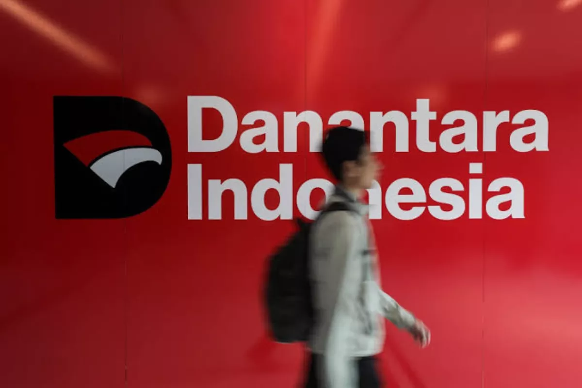 Proyek Danantara Development Management Fund Dipastikan Tanpa APBN
