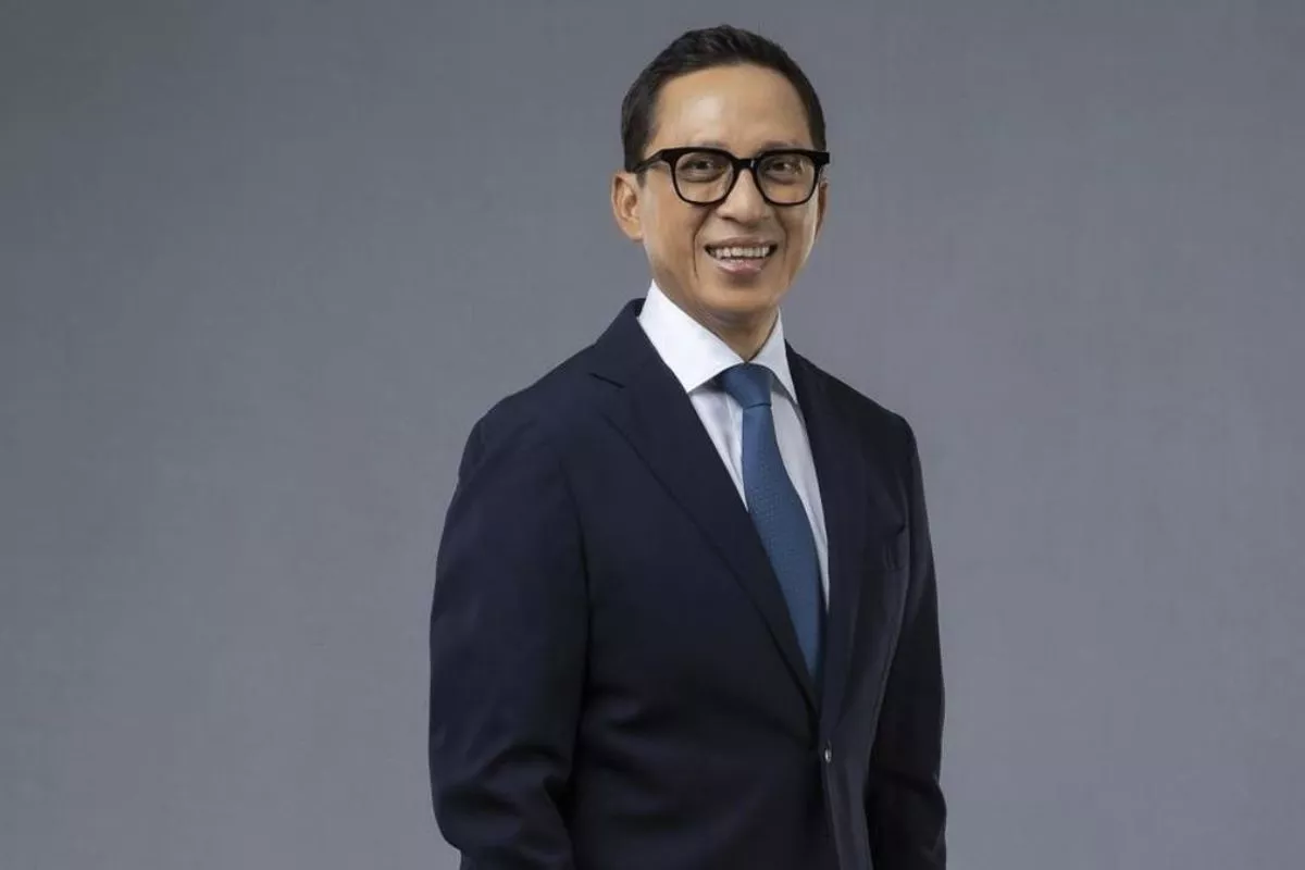 SWF INA Sukses Kelola Aset Rp126 Triliun dan Genjot Realisasi Investasi 