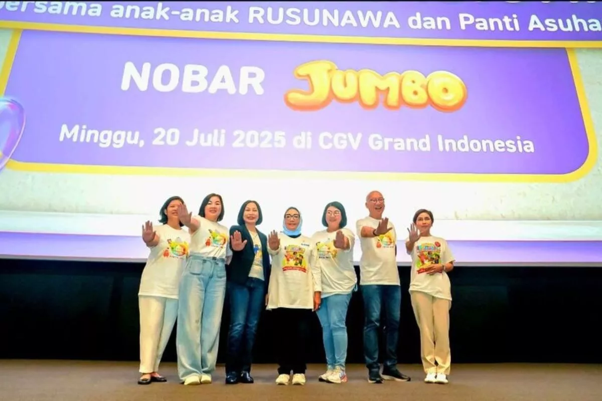 Sambut Hari Anak Nasional 2026 KemenPPPA Ajak 400 Anak Main ke Dufan