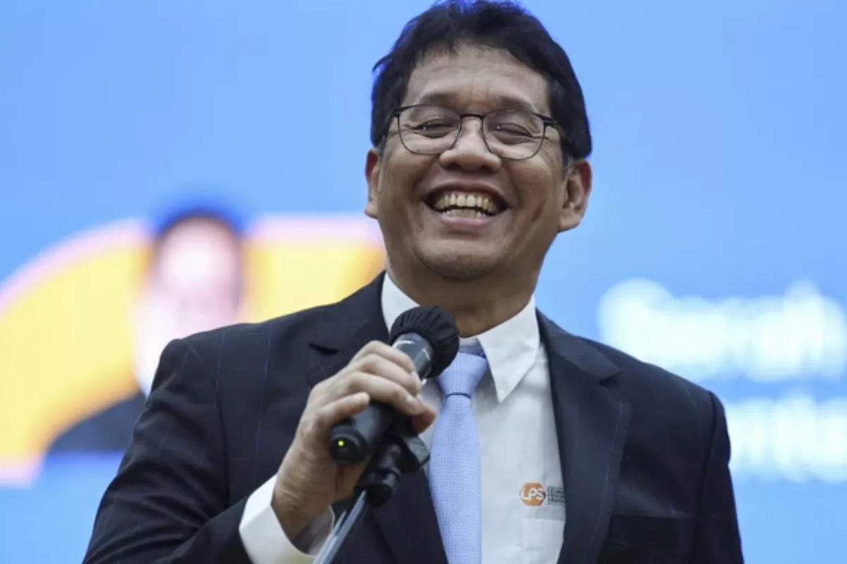 Jelang Rilis APBN, Menkeu Purbaya Klaim Fondasi Ekonomi RI Bagus