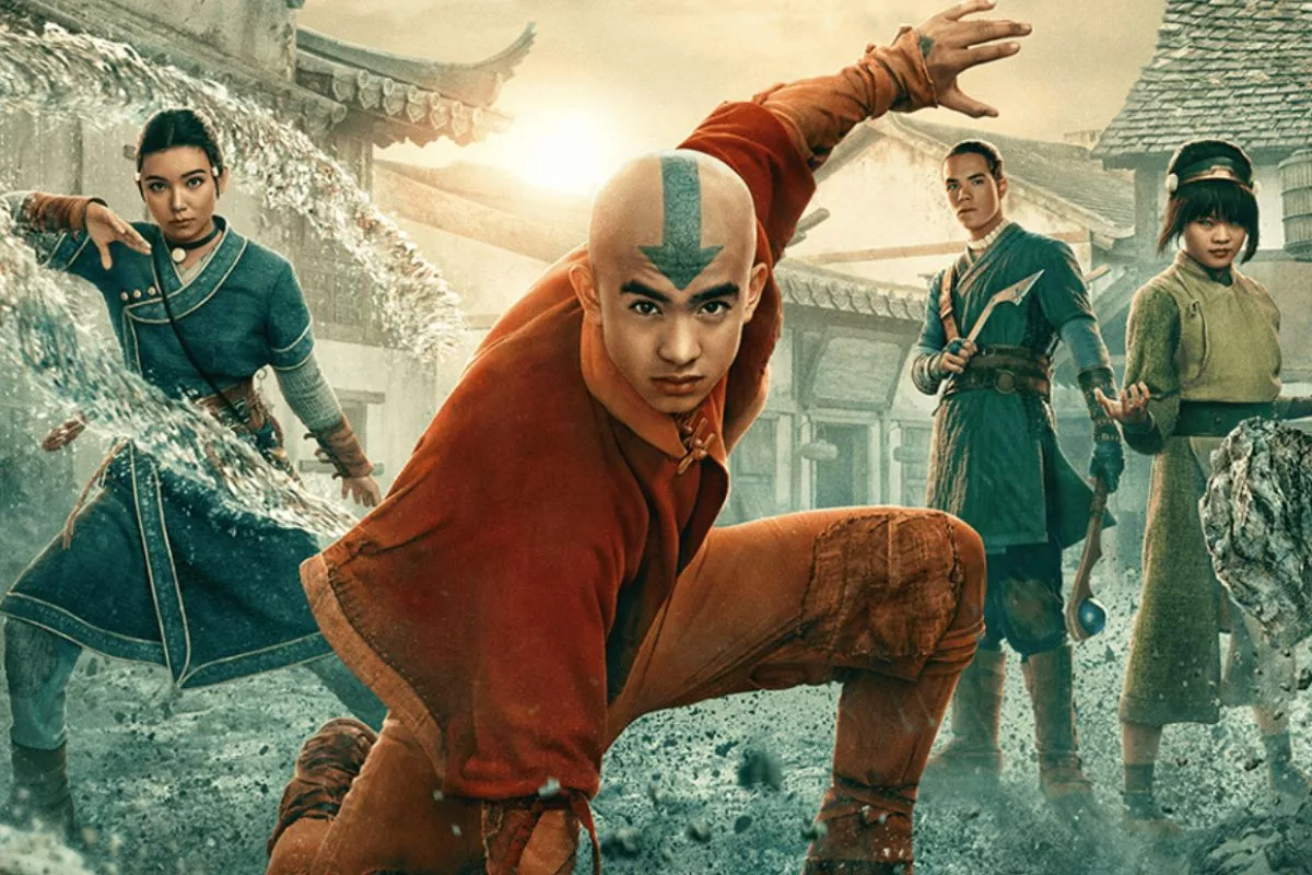 Avatar: The Last Airbender Season 2 Tayang 25 Juni, Ini Bocorannya 