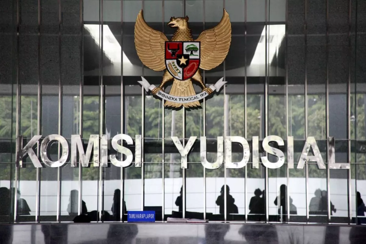 Tiga Nama Kandidat Hakim Agung TUN Khusus Pajak Lolos Seleksi Akhir