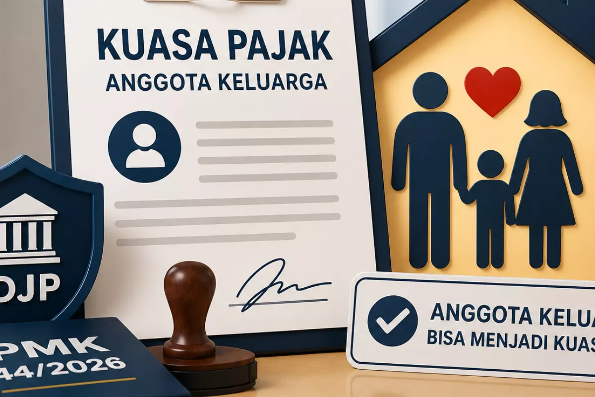 IKPI Depok Dorong Pemahaman Masyarakat Mengenai Aturan PMK 44/2026