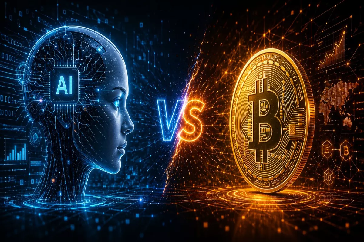Bukan Michael Saylor, Ini Pemicu Utama Harga Bitcoin Anjlok 4 Persen