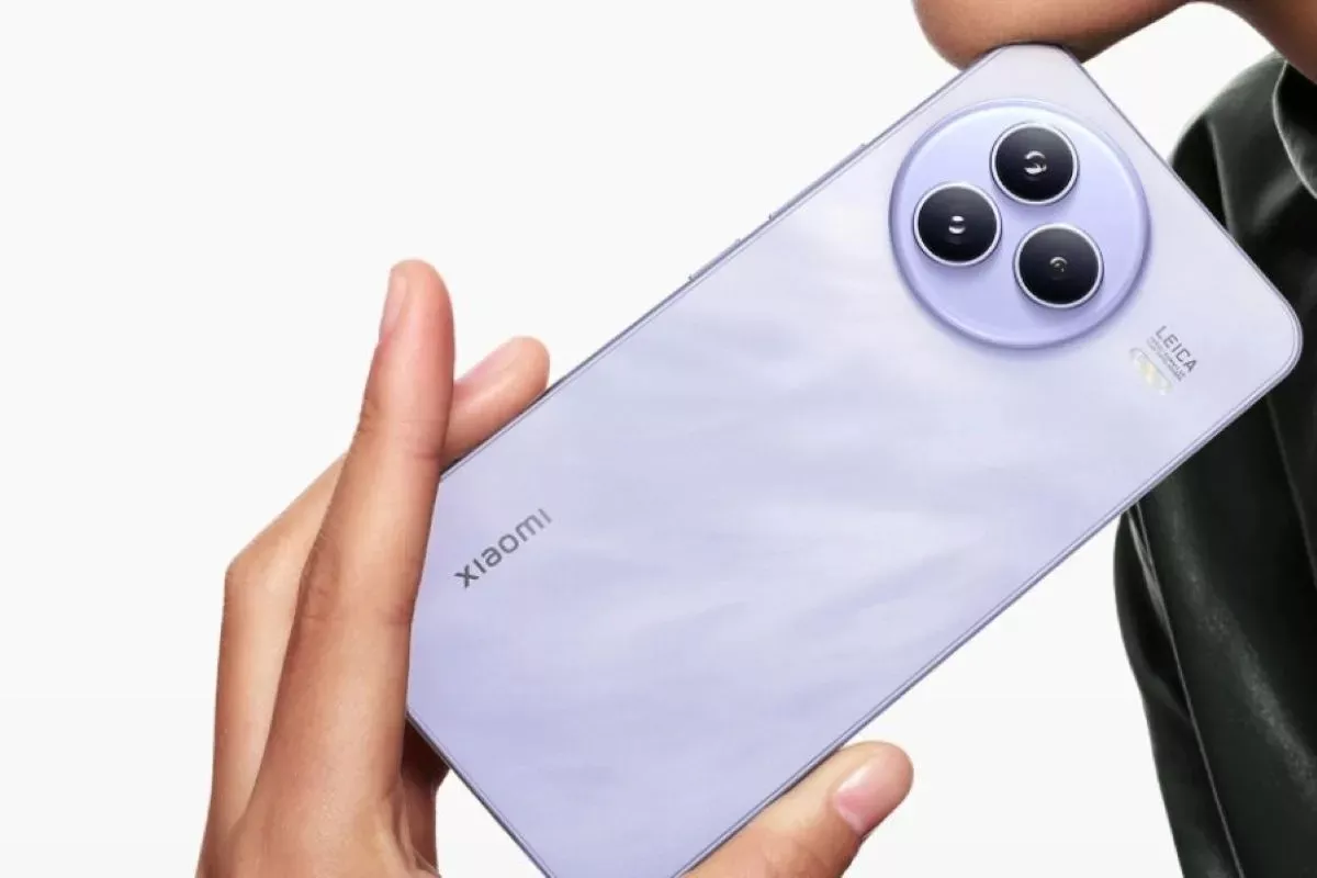 Xiaomi Civi Dikabarkan Tamat dan Fokus Garap Lini Seri T