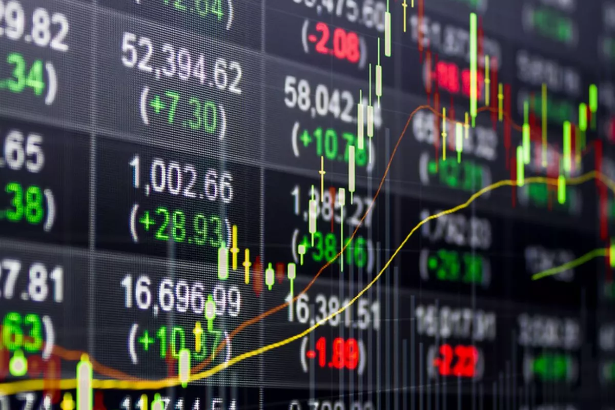 Peluang Trading Saham RATU, ELSA, dan ADMR di Tengah Tekanan Pasar