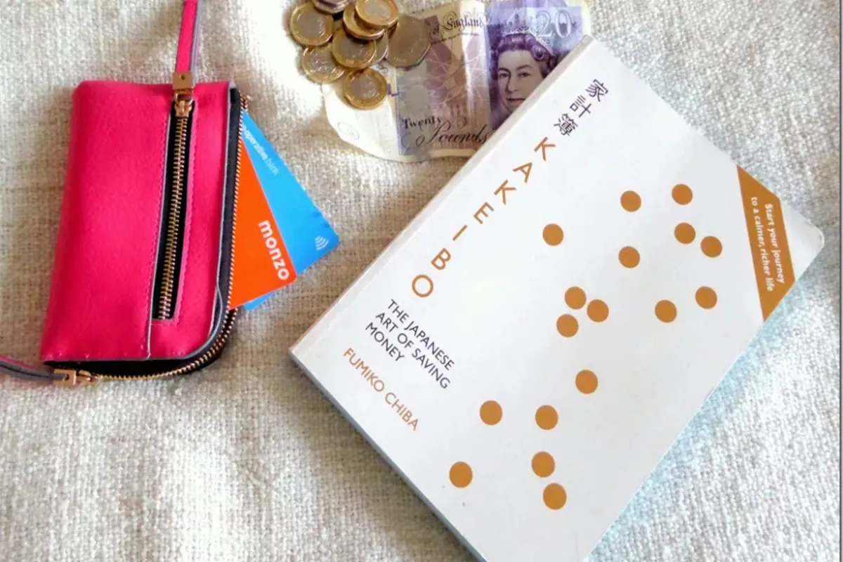 Cara Mengatur Gaji UMR dengan Metode Kakeibo ala Jepang