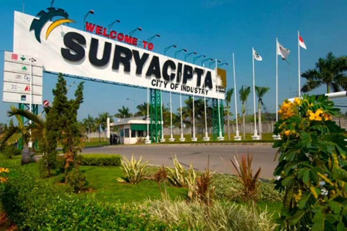 SSIA Optimis Tol Patimban Rampung 2027, Tekan Biaya Logistik