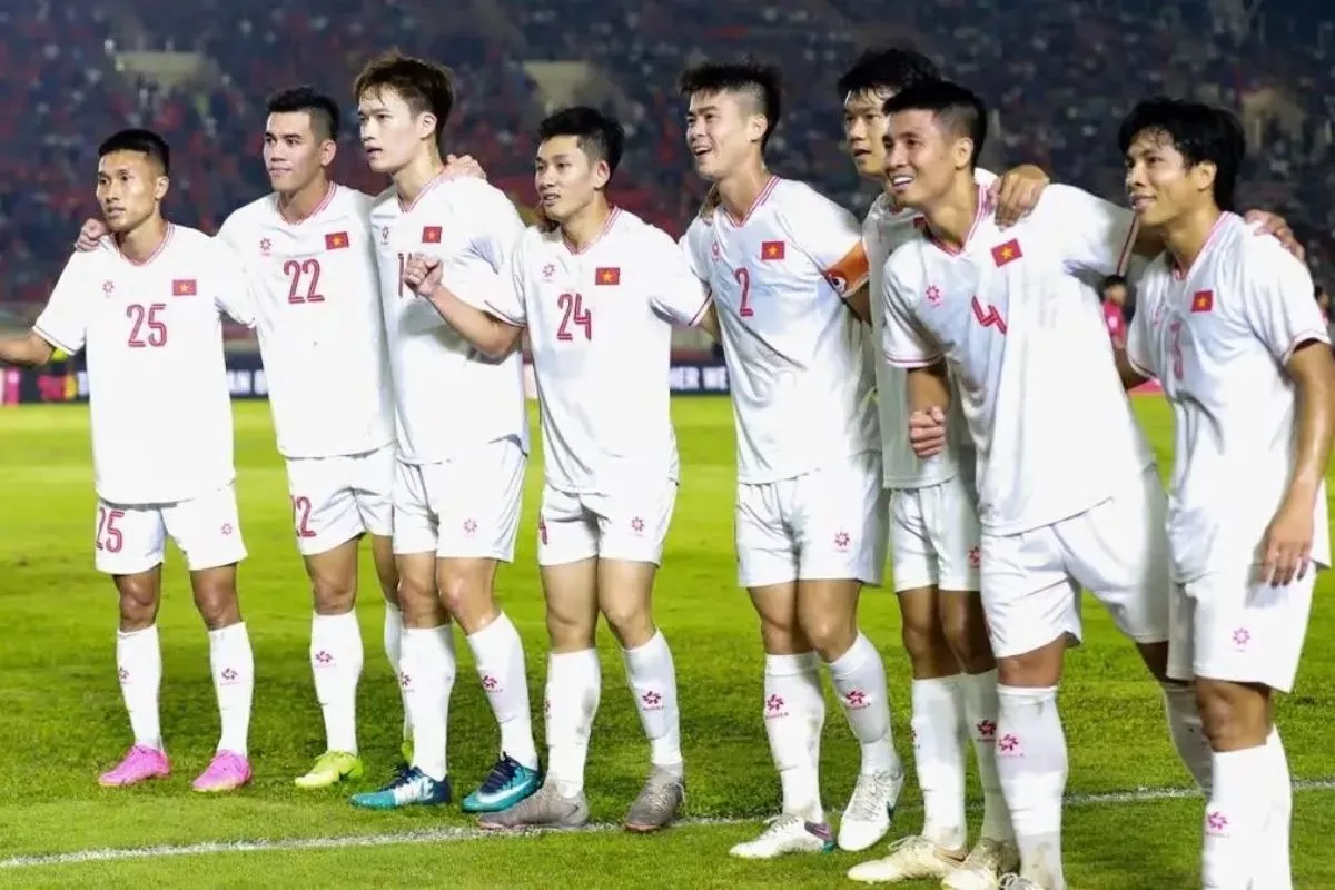 Daftar Juara Piala AFF: Vietnam Sukses Raih Gelar Keempatnya