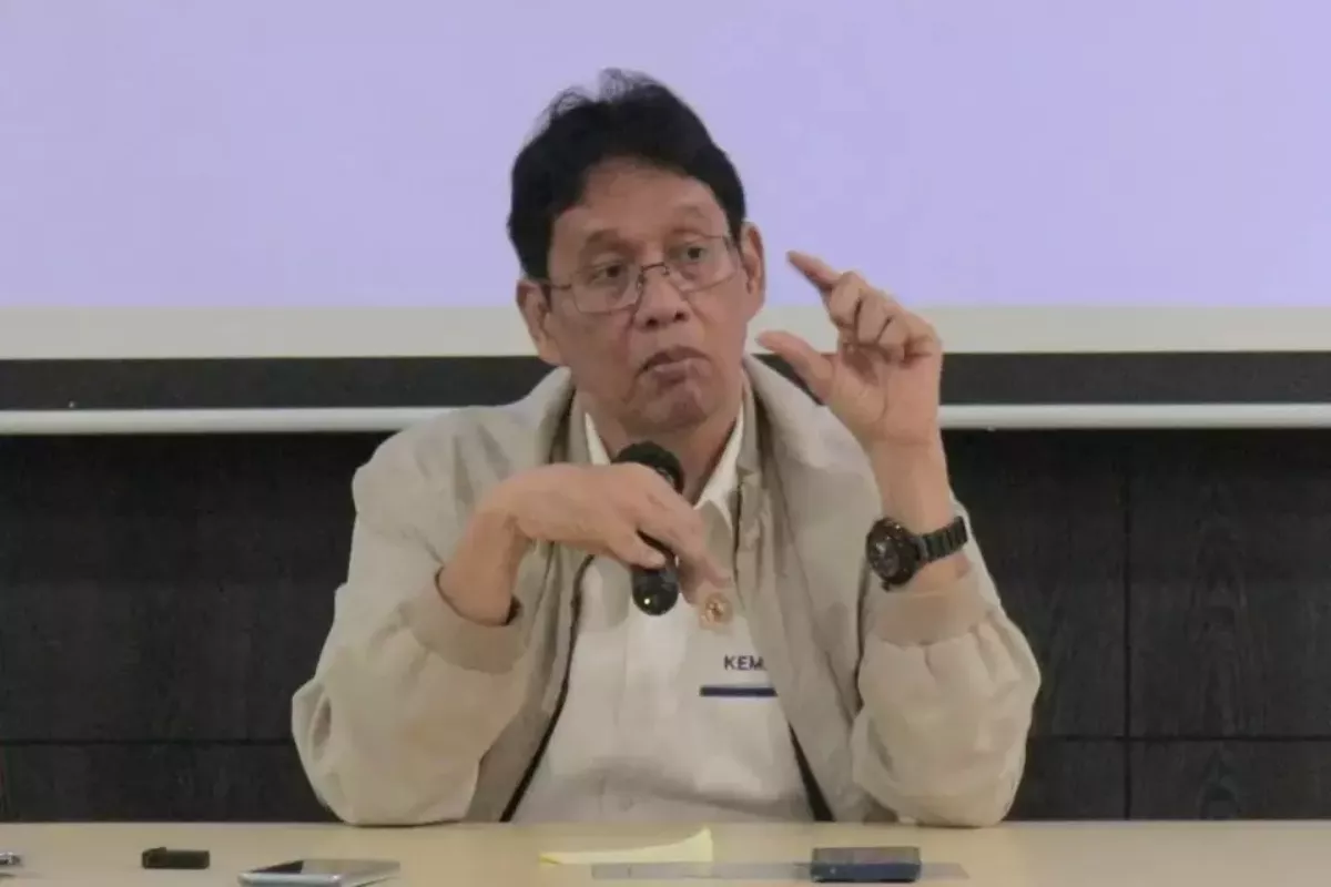 Strategi Menkeu Purbaya Kendalikan Defisit APBN Maret 2026