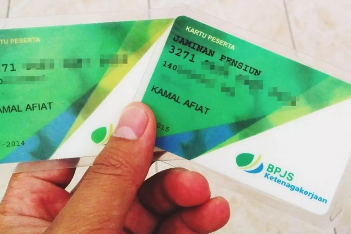 Konsultan Pajak: Penghapusan Pajak JHT Tak Ganggu Penerimaan Negara