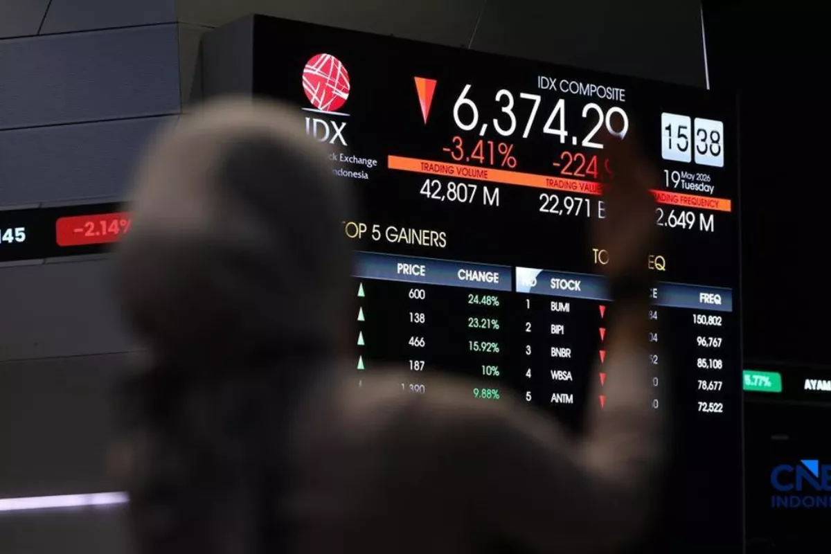 IHSG Diprediksi Lanjut Menguat, Sejumlah Saham Pilihan Perlu Dicermati