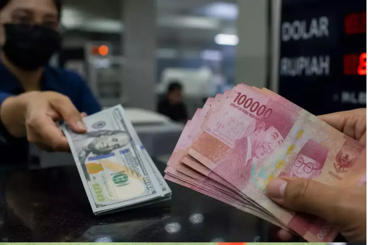 Reformasi Subsidi Energi Dongkrak Kredibilitas Fiskal RI