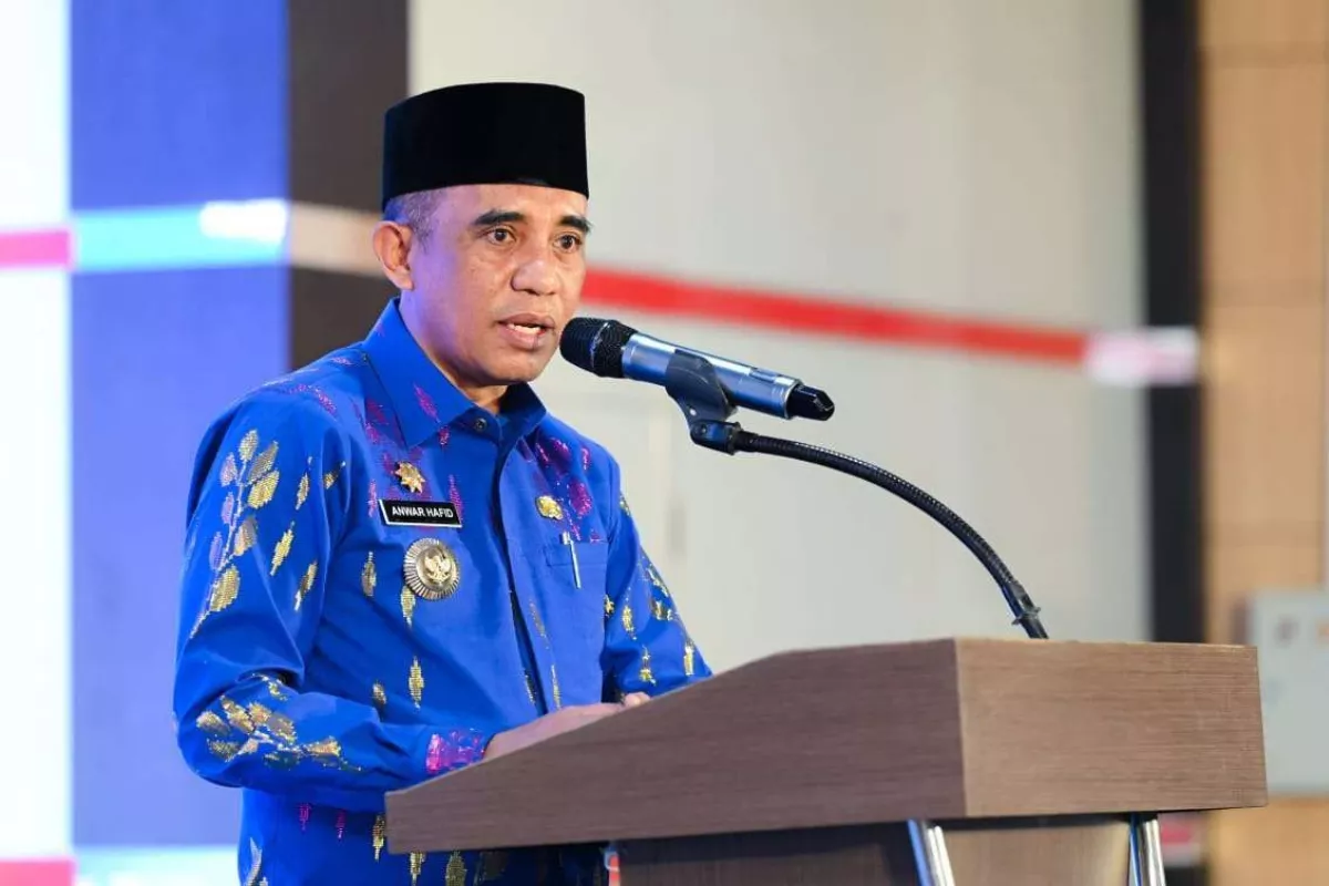 Pemprov Sulteng Bebaskan Denda Pajak Kendaraan Mulai 3 Agustus 2026