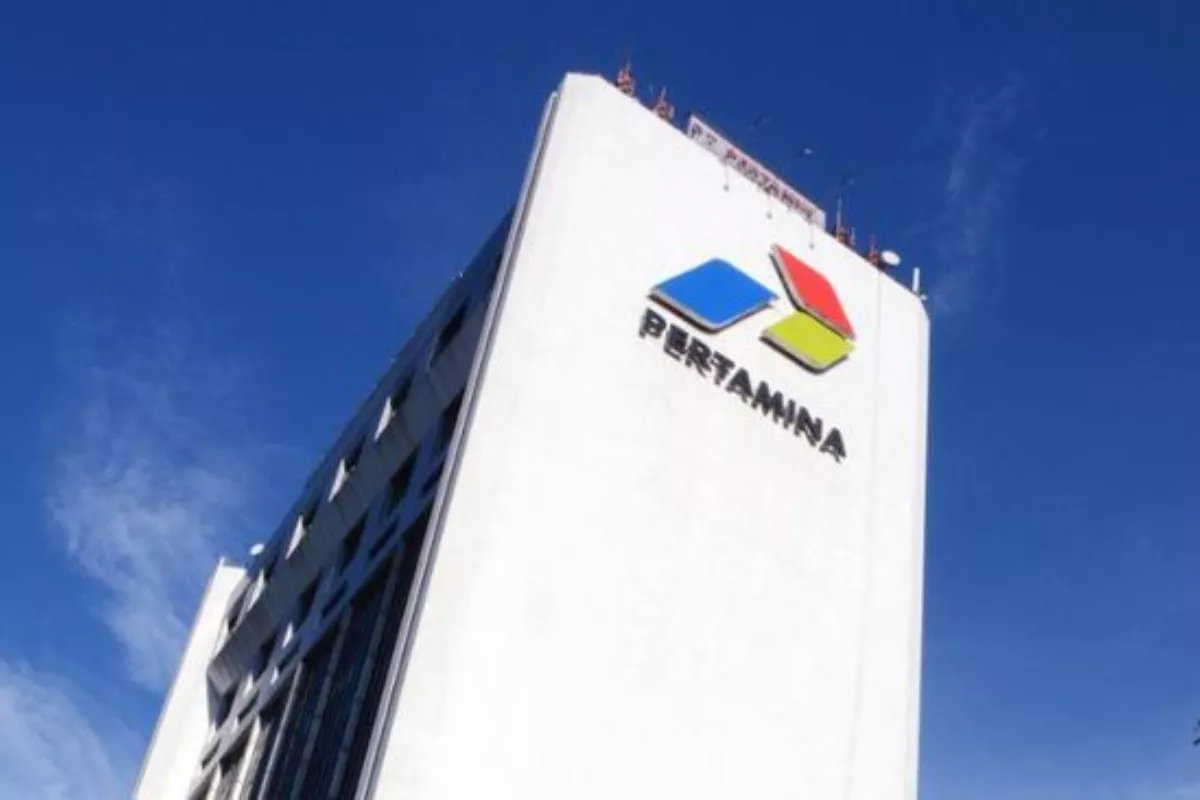Olah Minyak Jelantah Jadi Avtur SAF Pertamina Dipercaya Cathay Pacific