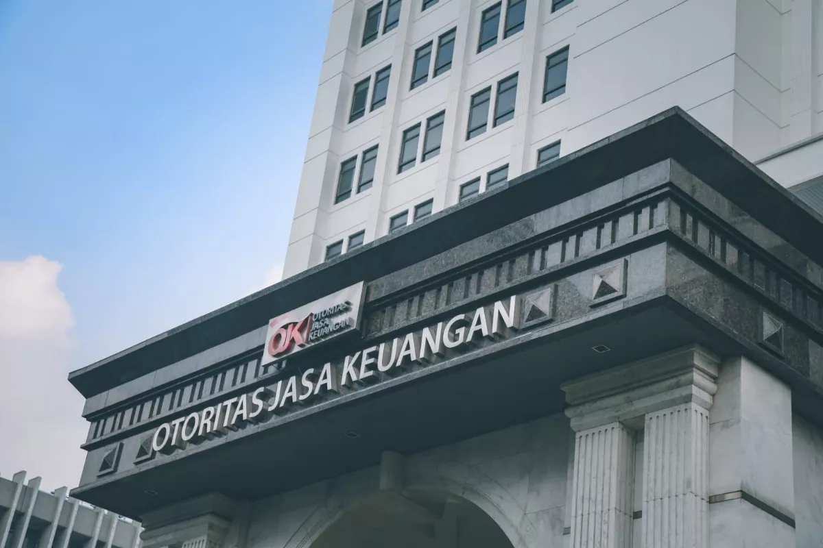PT Parare Internasional Pialang Reasuransi Kantongi Izin Usaha dari OJK