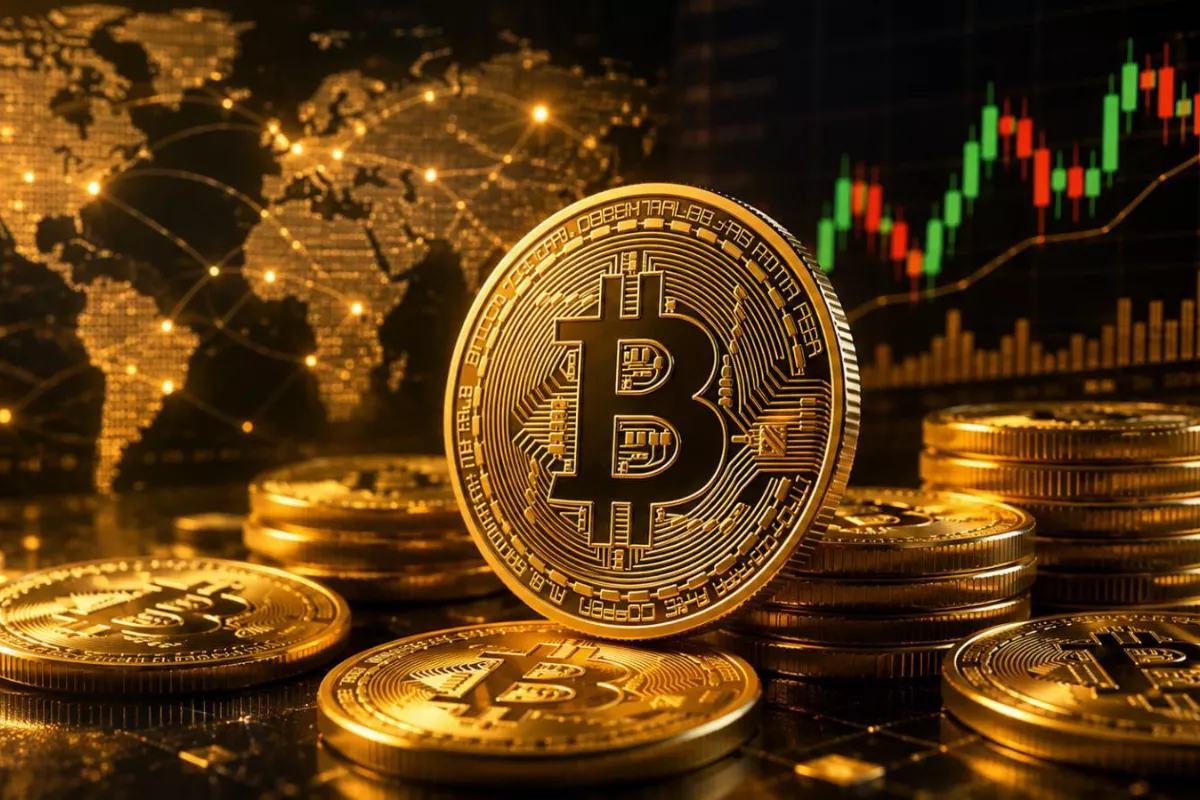 Harga Bitcoin Melesat 20 Persen, Indodax Ingatkan Pentingnya Riset