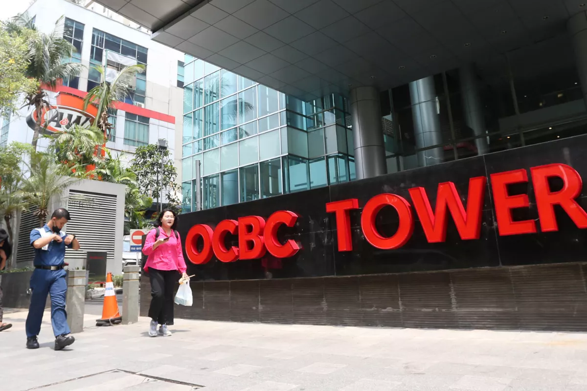 OCBC NISP Resmi Ambil Alih 20 Persen Saham Great Eastern Life