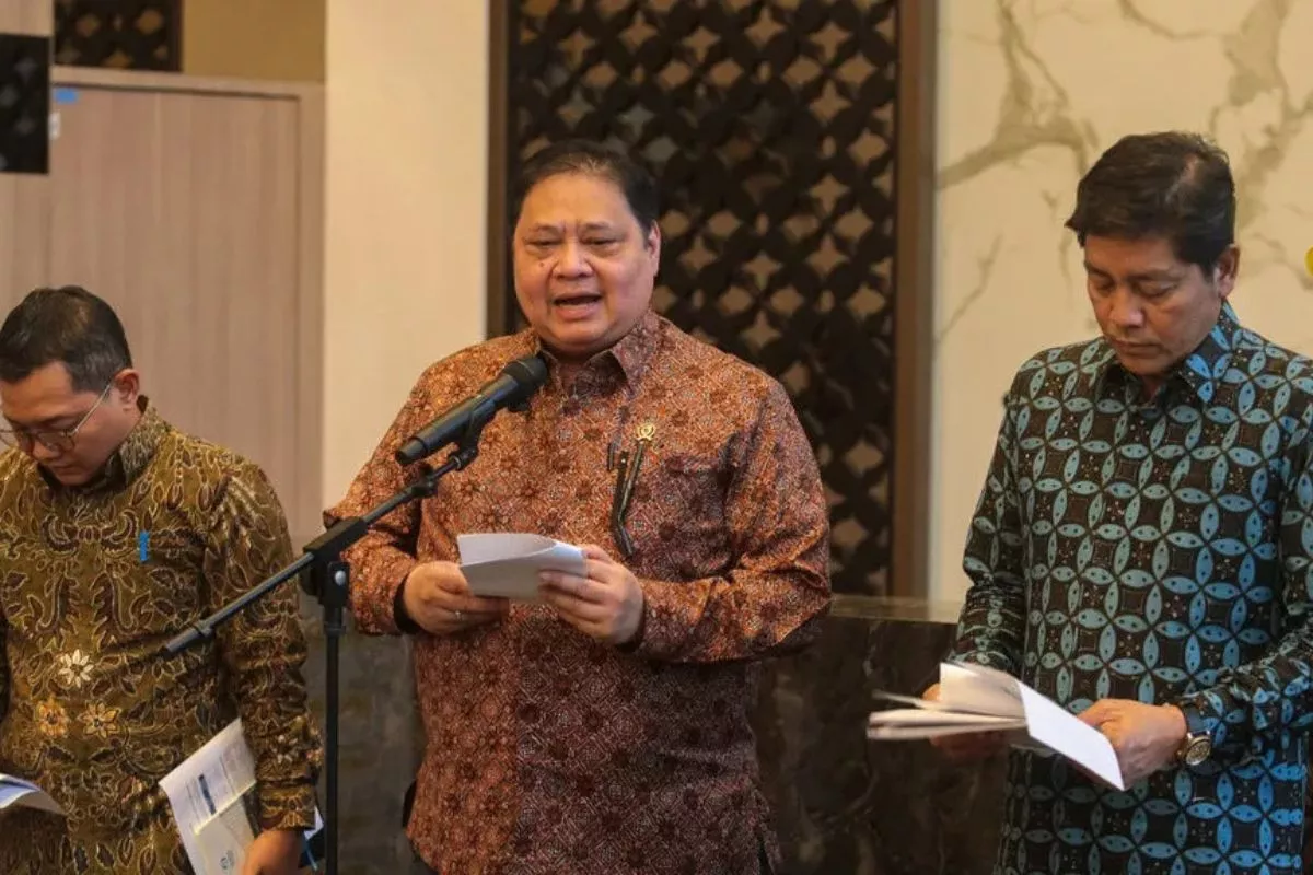 Pemerintah Kaji Insentif Pajak untuk Dorong Transaksi ETF Emas