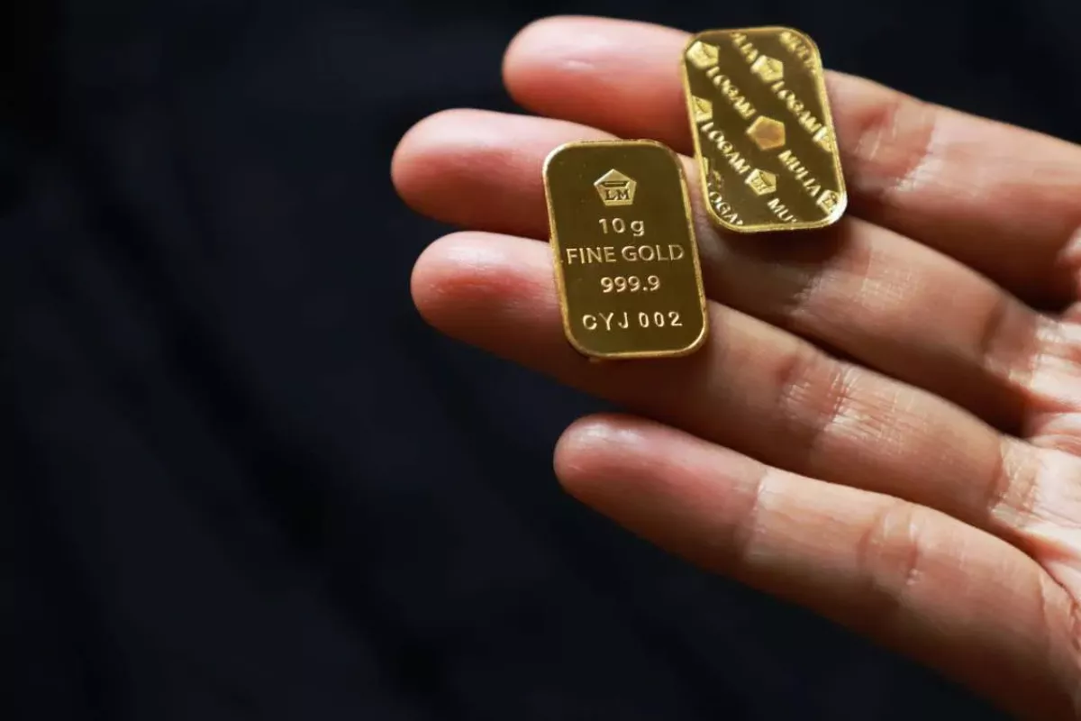 Harga Emas Antam Mencatat Penurunan Signifikan di Akhir Juni 2026
