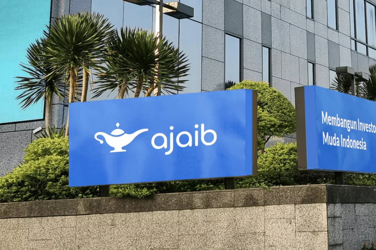 Ajaib Dukung Perusahaan RI Manfaatkan Pasar Modal Lewat e-IPO