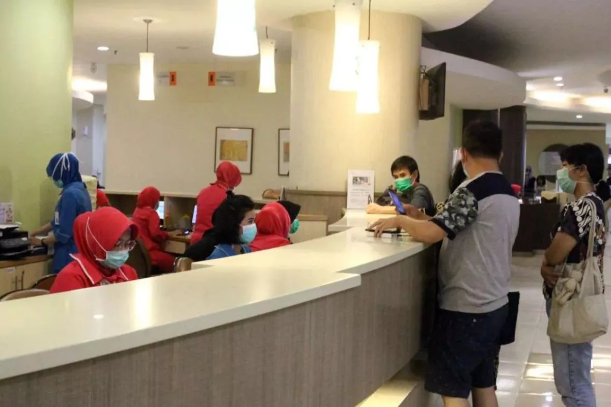 Laba Bersih Mitra Keluarga (MIKA) Naik Jadi Rp684 Miliar di Semester I