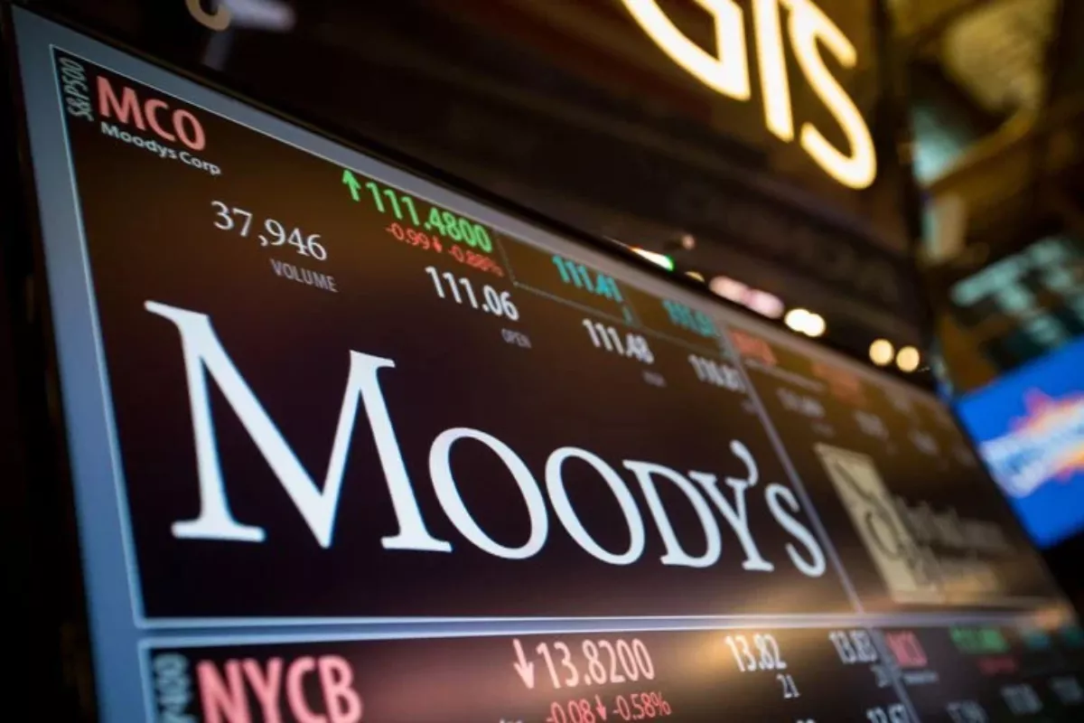 Moody’s Pangkas Prospek Bayan Resources Menjadi Negatif
