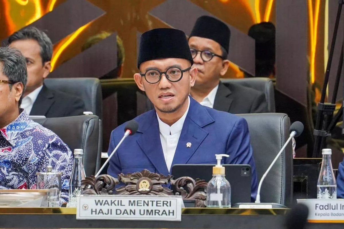 Kemenhaj Siap Sanksi Tegas Travel Umrah Penelantar Jamaah