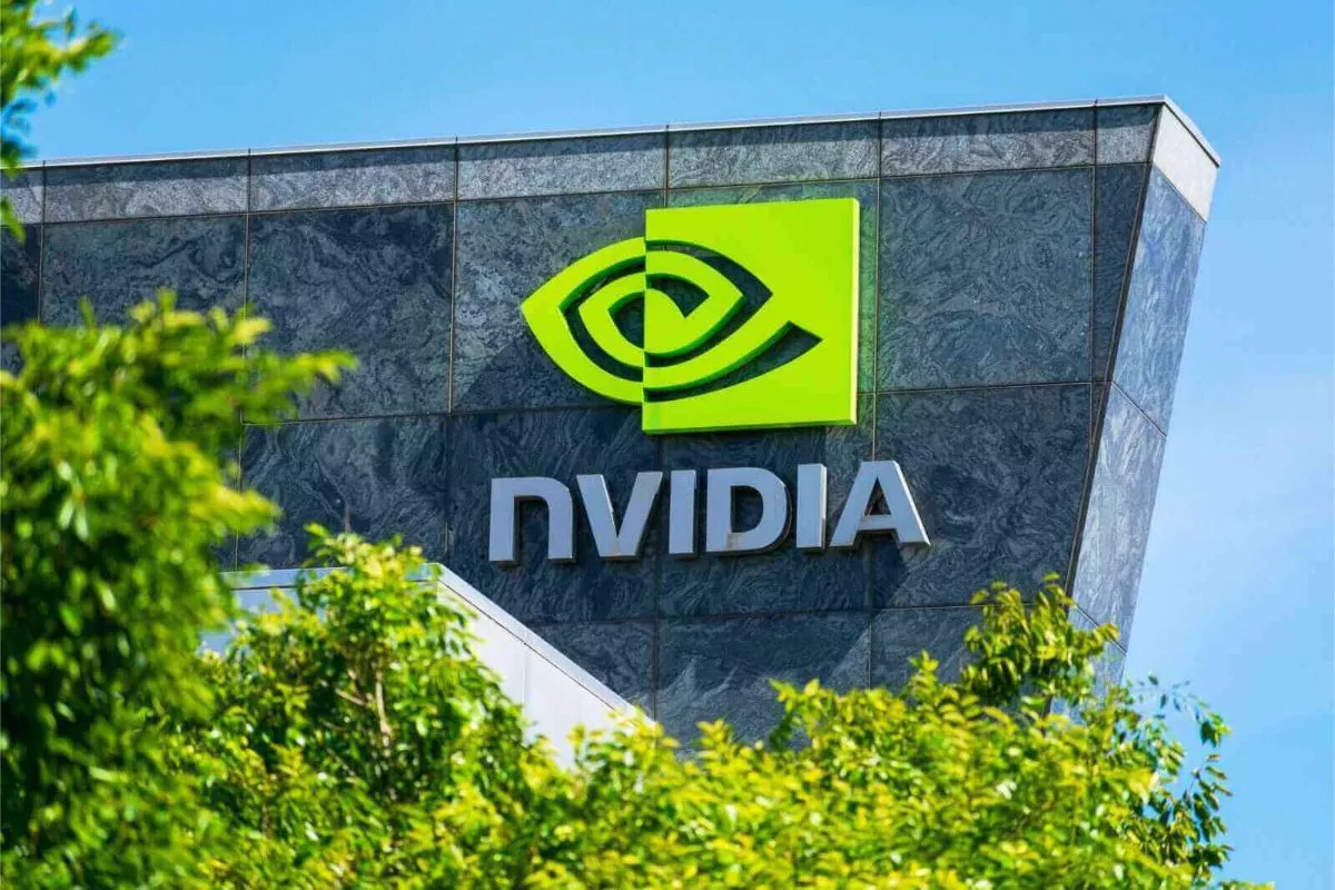 Saham Nvidia Naik 2,2 persen, Moderna Melonjak 14 persen Dorong Penguatan Wall Street