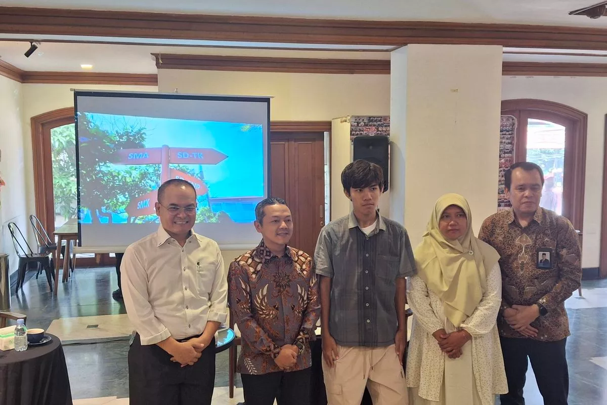 Kemendikdasmen Siap Gelar MPLS PJJ Daring Mulai Minggu Depan