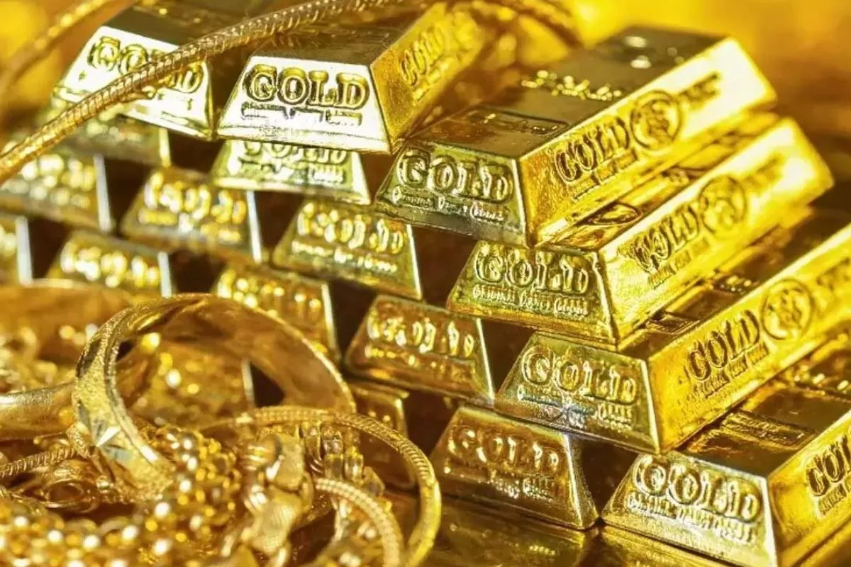 Rincian Harga Emas Antam Galeri 24 dan UBS 28 Mei 2026