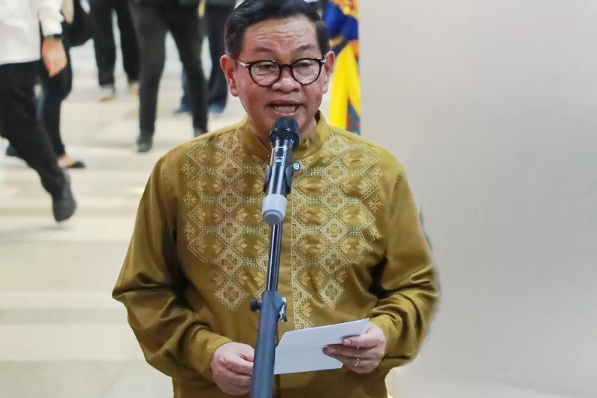 Pramono Targetkan Bank Jakarta dan PAM Jaya IPO pada 2027