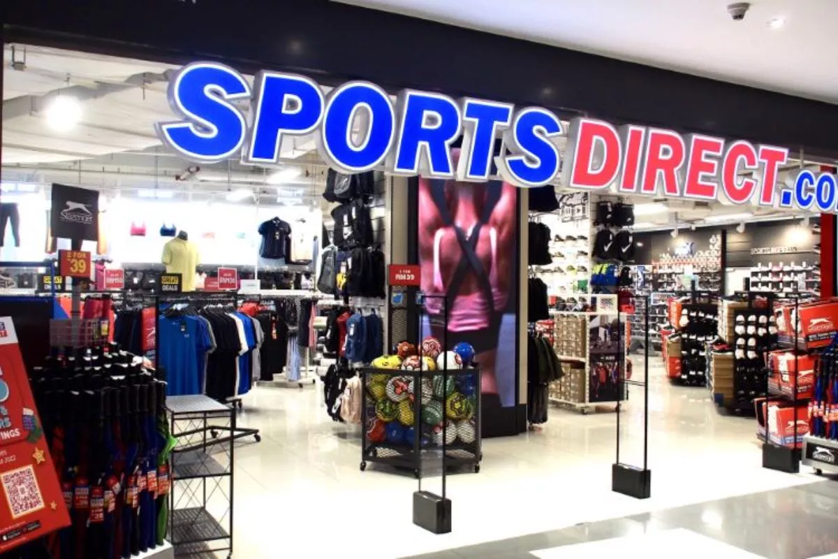 Perkuat Ekspansi MAPA Akuisisi 100 Persen Saham Sports Direct Malaysia