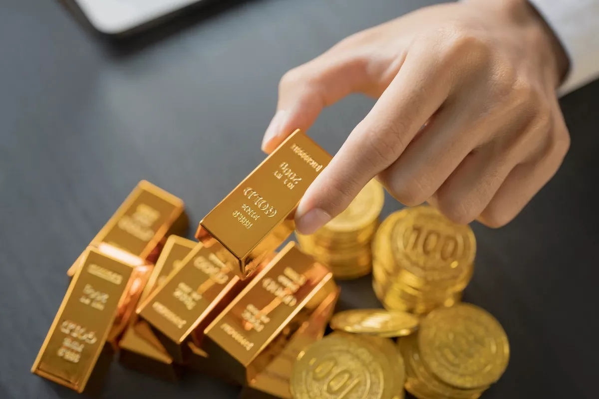 Rincian Harga Emas Galeri24 dan UBS Terbaru di Pegadaian Hari Ini